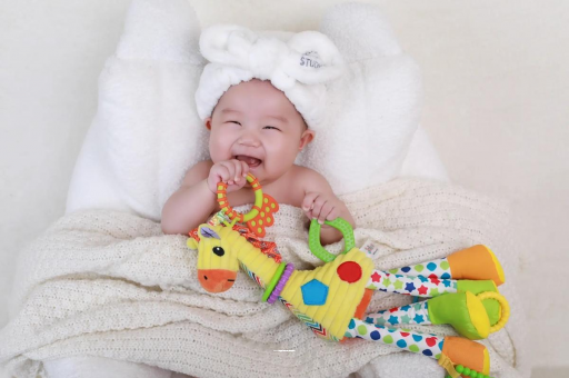 吉林宝宝几个月能睡整夜觉