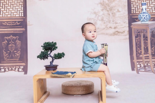 吉林宝宝用嘴巴呼吸